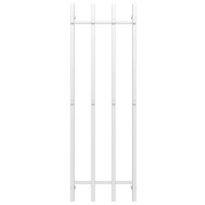 Рушникосушарка водяна Split П4 500х1600 Deffi Білий (A.SP.160.50.4.W.A)