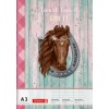 Альбом для малювання А3 Brunnen обкладинка Ponylove 100 г/м2 20 аркушів (1047913742) в інтернет супермаркеті PbayMarket!