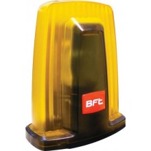 Сигнальна лампа BFT RADIUS LED BT A R1 24V без вбудованої антени, 24В