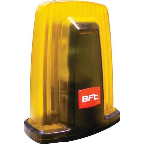 Сигнальна лампа BFT RADIUS LED BT A R1 24V без вбудованої антени, 24В