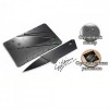 Кишеньковий ніж-кредитка VigohA CardSharp