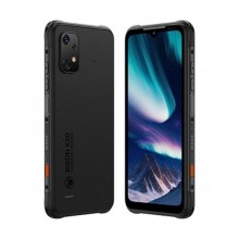 Мобільний телефон Umidigi Bison X20 NFC 6/128gb Чорний (1657)