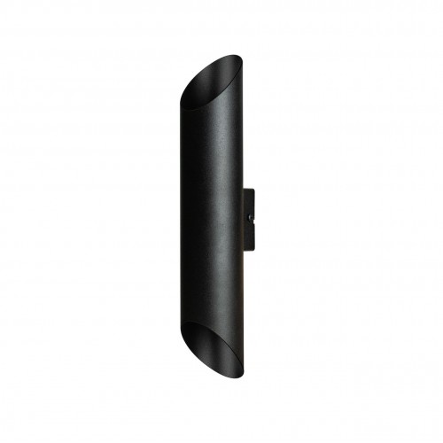 Бра MSK Electric Slice під дві лампи Е27 NL 3260 BK+BK