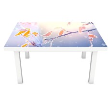 Наклейка на стіл Zatarga  