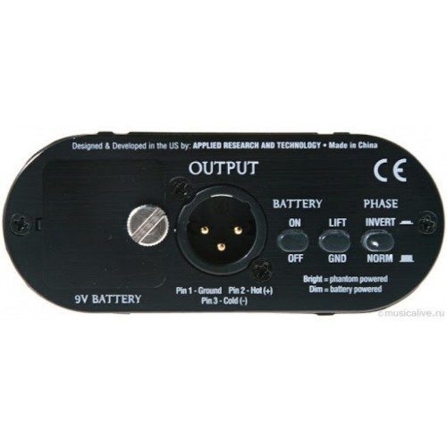 Директ-бокс ART XDirect Директ-бокс ART XDirect