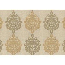 Шпалери Lanita вінілові на флізеліновій основі Паратті декор ЕШТ 4-0401 оливковий (1,06х10,05м.)