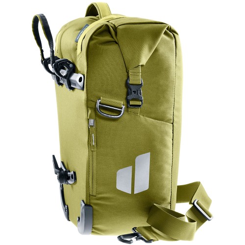 Рюкзак Deuter Valbona 20+5 л Cactus (1052-3230324 2036) Рюкзак Deuter Valbona 20+5 л Cactus (1052-3230324 2036)