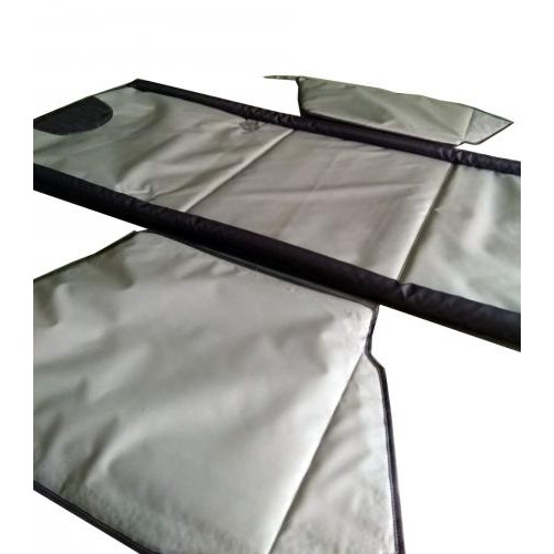 Чохол для перевезення собак (автогамак) GX ДоггісКомфортМіні (2024)