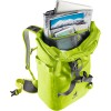 Рюкзак Deuter Amager 25+5 Citrus Green (1052-3220022 8006)