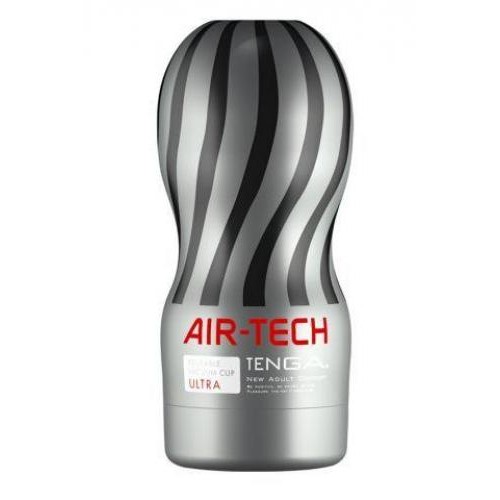 Мастурбатор Tenga Air-Tech Ultra Size (ATH-001G) Мастурбатор Tenga Air-Tech Ultra Size (ATH-001G)