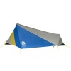 Намет Sierra Designs High Side 1 Синій-Жовтий