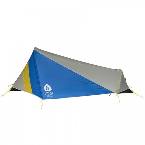 Намет Sierra Designs High Side 1 Синій-Жовтий
