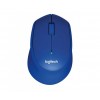 Миша бездротова Logitech M330 Silent Plus Blue USB (910-004910) в інтернет супермаркеті PbayMarket!