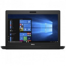 Ноутбук Dell Latitude 5280 i5-7300U/8/256SSD Refurb