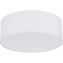 Люстра TK Lighting Rondo 1581 Білий (TK1581)
