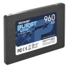 Накопичувач SSD 960GB Patriot Burst Elite 2.5