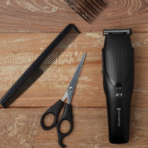 Машинка для стрижки Remington HC3000GP E51 X3 Power-X Series Giftpack (6824597) Машинка для стрижки Remington HC3000GP E51 X3 Power-X Series Giftpack (6824597)