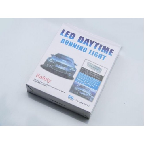 Денні ходові DRL вогні 018 2 планки (hub_np2_0660) Денні ходові DRL вогні 018 2 планки (hub_np2_0660)