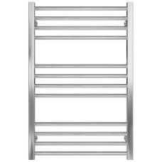 Рушникосушарка водяна Lima П12 600х800 Deffi Хром (A.LI.80.60.12.C.B)