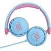 Навушники JBL JR310 Blue (JBLJR310BLU) в інтернет супермаркеті PbayMarket!