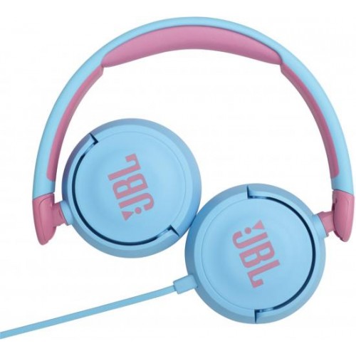 Навушники JBL JR310 Blue (JBLJR310BLU) в інтернет супермаркеті PbayMarket!