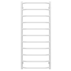 Рушникосушарка водяна Трапеція П11 500х1200 Deffi Білий (C.TR.120.50.11.W.C)