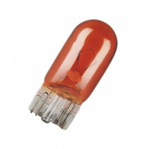 Автолампа ук. OSRAM 2845-02B W5W 24V W2.1X9.5D 10X2 Blister в інтернет супермаркеті PbayMarket!