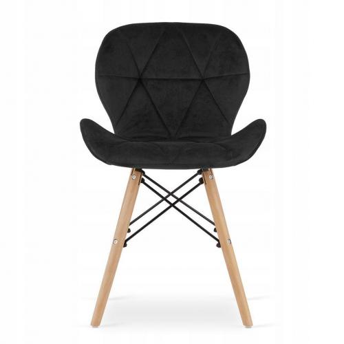 Крісло LEOBERT LAGO BLACK