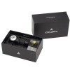 Ліхтар налобний Mactronic Cyclope II 600 Lm Magnetic USB Rechargeable Чорний (DAS301721)