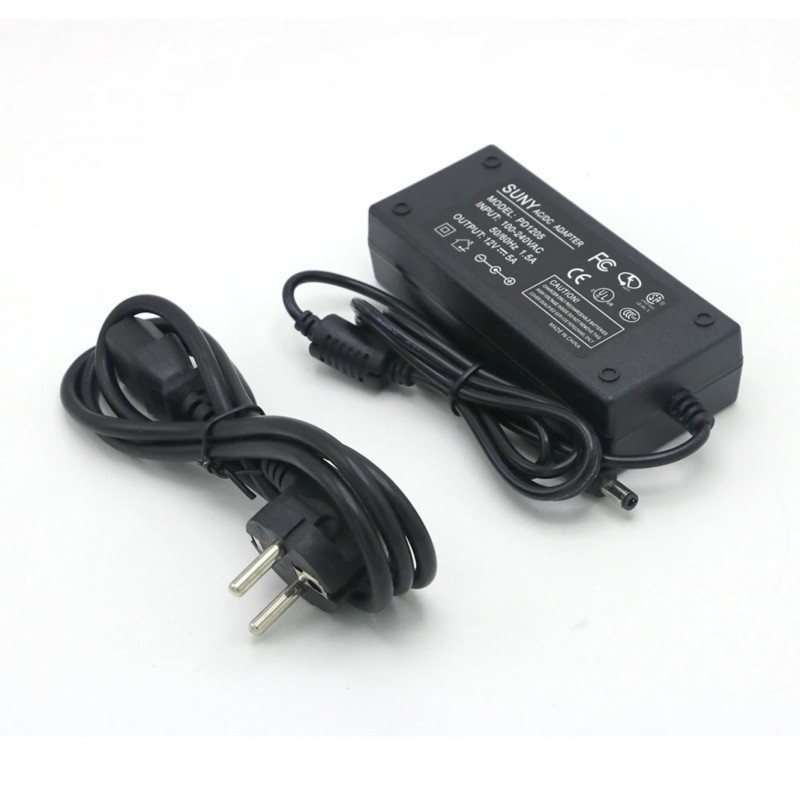 Універсальний зарядний пристрій Imax B6 - балансир з блоком живлення