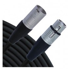 Мікрофонний кабель Rapco Horizon RM1-20 Microphone Cable 6.1 m (20ft)