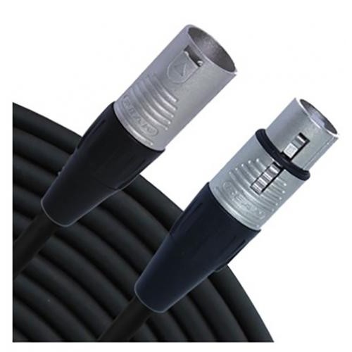 Мікрофонний кабель Rapco Horizon RM1-20 Microphone Cable 6.1 m (20ft) Мікрофонний кабель Rapco Horizon RM1-20 Microphone Cable 6.1 m (20ft)