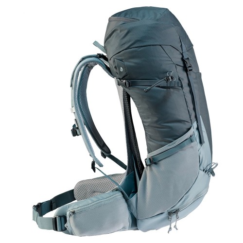 Рюкзак Deuter Futura 32 л Graphite-Shale (1052-3400821 4409) Рюкзак Deuter Futura 32 л Graphite-Shale (1052-3400821 4409)