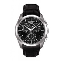 Годинник Tissot Couturier Quartz T035.617.16.051.00 Годинник Tissot Couturier Quartz T035.617.16.051.00