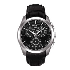 Годинник Tissot Couturier Quartz T035.617.16.051.00
