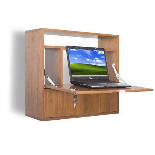 Навісний стіл Тиса Мебель РМ-3 Горіх лісовий 640x260x700 мм Навісний стіл Тиса Мебель РМ-3 Горіх лісовий 640x260x700 мм