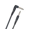 Кабель інструментальний D'Addario PW-CGTRA-10 Classic Series Instrument Cable 3.05m (10ft)