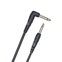 Кабель інструментальний D'Addario PW-CGTRA-10 Classic Series Instrument Cable 3.05m (10ft) Кабель інструментальний D'Addario PW-CGTRA-10 Classic Series Instrument Cable 3.05m (10ft)