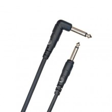Кабель інструментальний D'Addario PW-CGTRA-10 Classic Series Instrument Cable 3.05m (10ft)