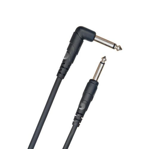 Кабель інструментальний D'Addario PW-CGTRA-10 Classic Series Instrument Cable 3.05m (10ft) Кабель інструментальний D'Addario PW-CGTRA-10 Classic Series Instrument Cable 3.05m (10ft)