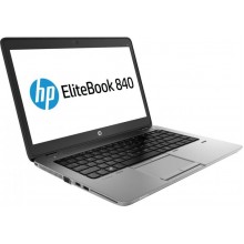 Ноутбук Refurb HP EliteBook 840 G1 i7-4600U/8/128SSD Class A-