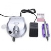 Фрезер SalonHome T-O12793 ZS-Nails Silver 30000 оборотів в інтернет супермаркеті PbayMarket!