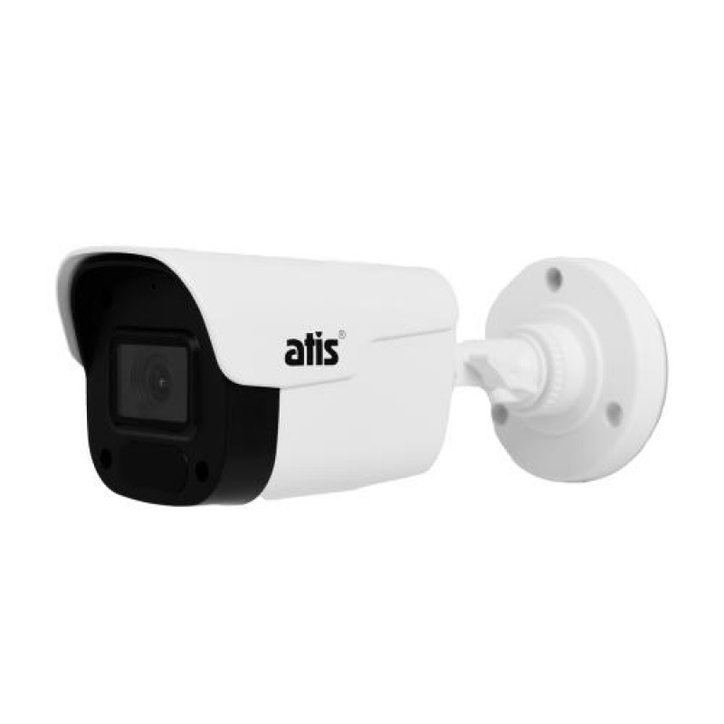 IP-відеокамера вулична 2 Мп Atis ANW-2MIRP-20W/3.6A Lite-S