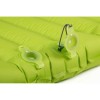 Килимок Exped Ultra 5R LW Mummy 197x65х7 см Зелений (1054-018.1004)