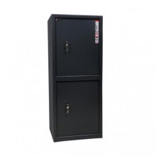 Сейф офісний Griffon R.2.120.K