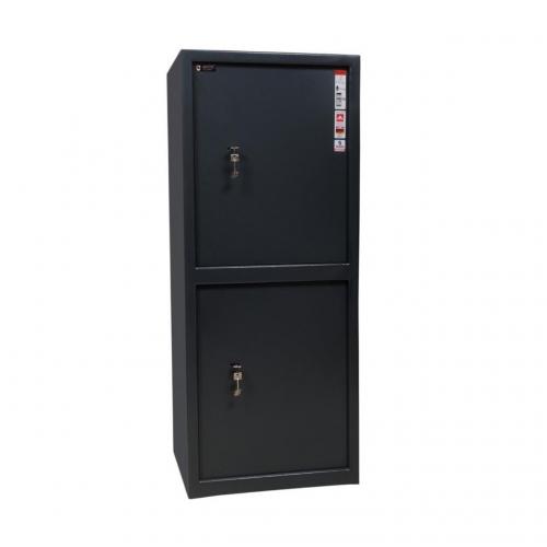 Сейф офісний Griffon R.2.120.K