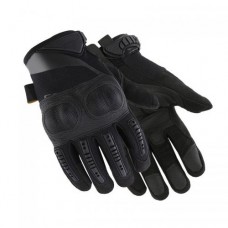 Рукавички тактичні No Brand E005 Black L 5129-18367