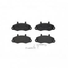 Колодки гальмові Bosch дискові передні FORD Transit F 14 94-00 0986494292