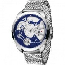 Годинник Daniel Klein DK11307-2 Silver