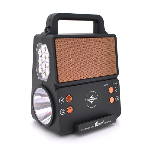 Переносний ліхтар Voltronic Kensa FP-05-WS-L (KENSA FP-05-WSL/28996)